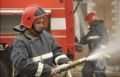 За неделю в Ростове произошло 15 бытовых пожаров