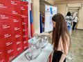 В Донецке прошли выборы в Молодежный парламент при Донецкой городской Думе