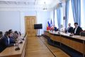 В городской Думе обсудили профилактику негативных явлений в молодёжной среде