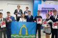 Батайские школьники — лучшие в исторических баталиях «Сила в правде!»