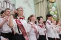 В Ростовской области последний звонок прозвенел для 62 тыс. выпускников