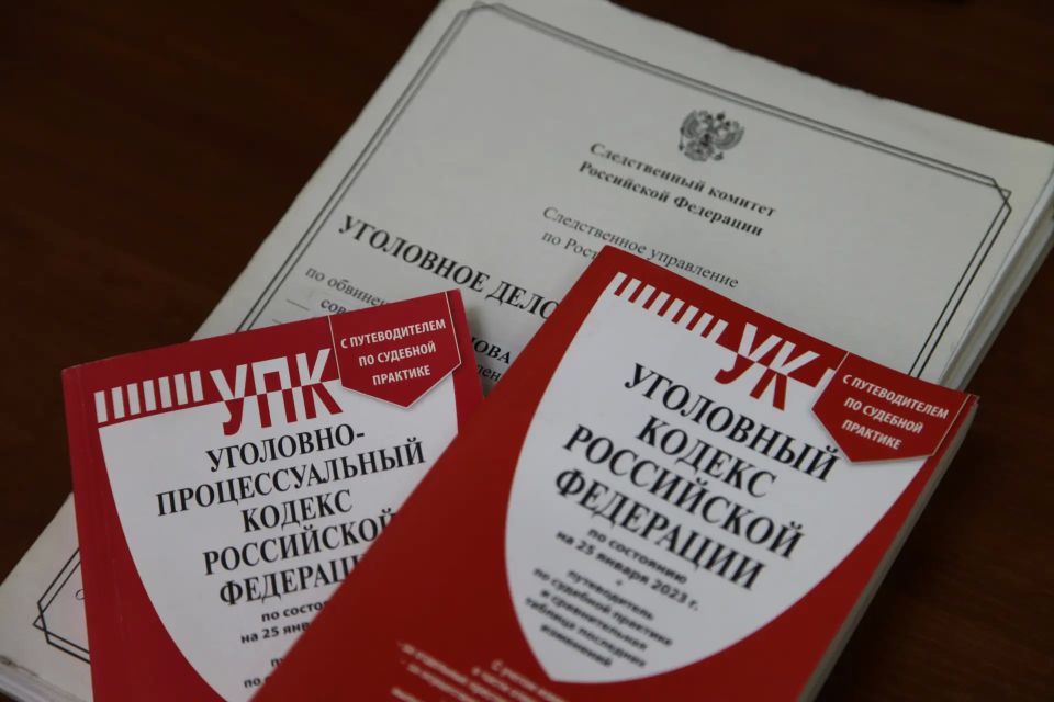 В городе Шахты местного жителя осудила за убийство знакомого мужчины