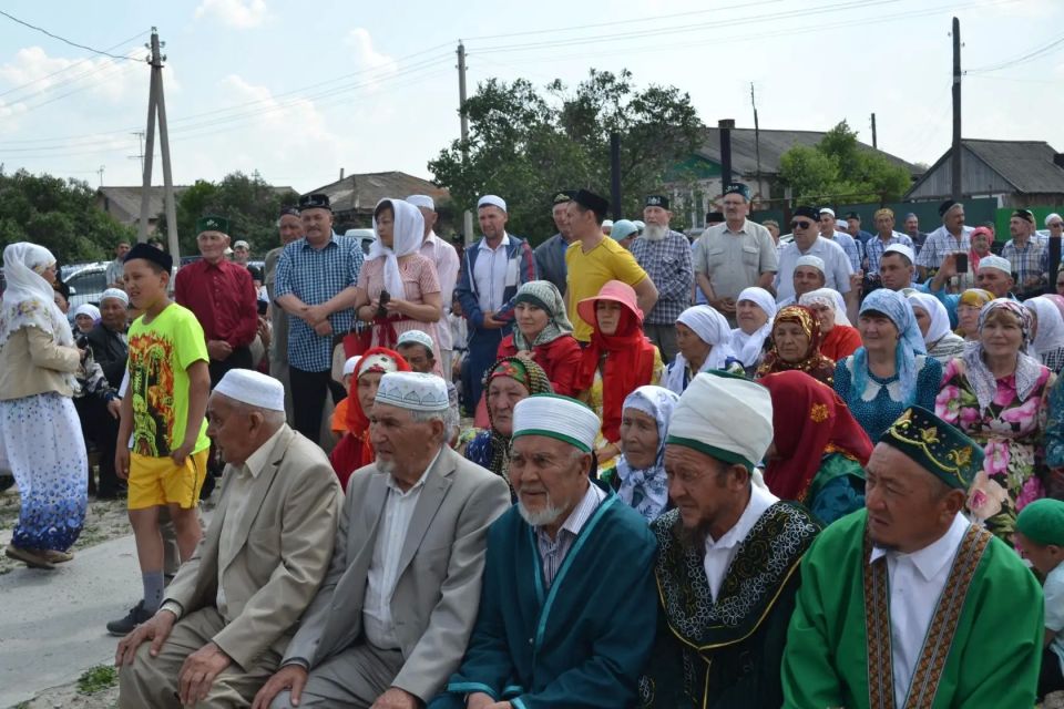 В Ростове запретили жертвоприношения на Курбанбайрам в черте города