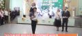 Последний звонок в старейшей школе Ростова