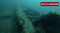 В РГО рассказали о создании онлайн-карты затонувших кораблей