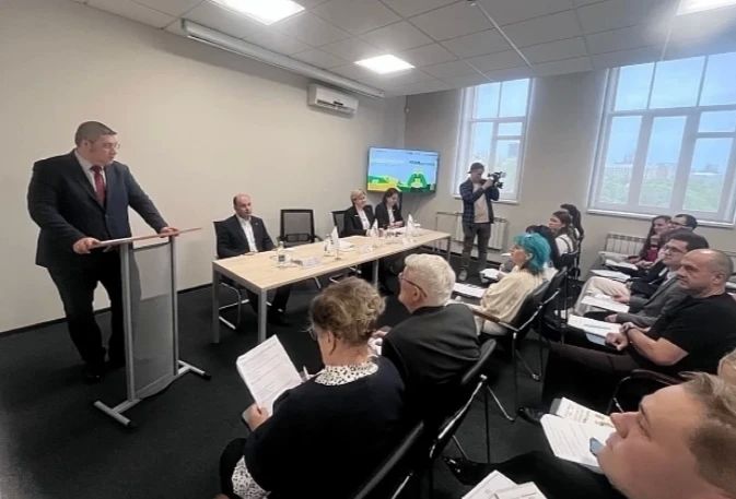 В Ростовской области открыто 27 площадок для проведения «Агродиктанта»