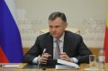 Губернатор провёл оперативное совещание: темпы сева, прогноз погоды и проблема мусора в Новочеркасске