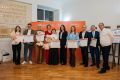 Продлен прием заявок на Международную премию #МЫВМЕСТЕ