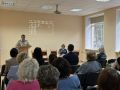 План летней безопасности школьников: итоги совещания в Таганроге с участием полиции