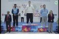 Студент ЮФУ стал чемпионом Азии по пауэрлифтингу