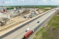 Реконструкция М-4 «Дон» в Ростовской области завершена на более 40%