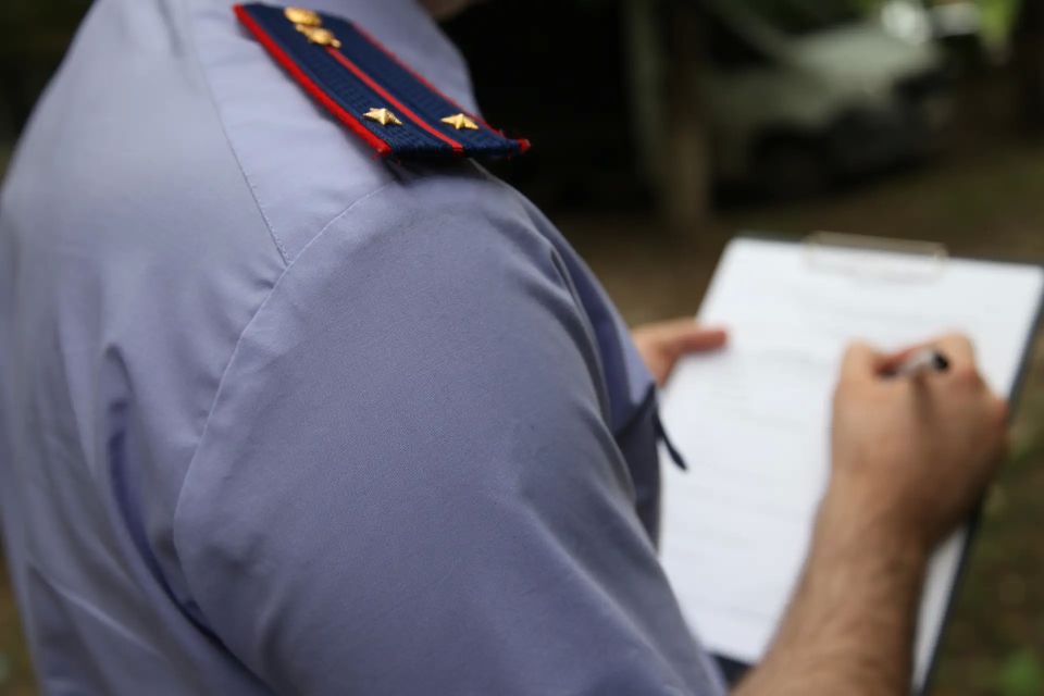 В Аксайском районе местный житель подозревается в мошенничестве с земельным участком стоимостью более 13,9 млн рублей