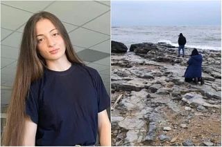 Мать Анны Цомартовой рассказала об ошибках первых дней поисков дочери