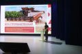 Ростовская область признана лучшей в развитии промышленного туризма на Российско-китайском форуме