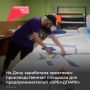 На базе Ростовского бизнесинкубатора, в рамках нацпроекта «Эффективная и конкурентная экономика», создан «БРЕНДПАРК» малого и среднего предпринимательства в лёгкой промышленности (Ростов, ул.Думенко, 1/3)
