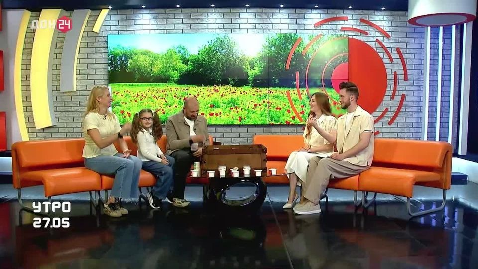 Вкусы, которые удивляют мир: Владлена Бобровникова рассказала об уникальных рецептах семейной джелатерии
