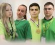 Виктория Абрамченко: Сегодня стартует финал Чемпионата «Профессионалы» по компетенциям в сфере IT и креативных индустрий !