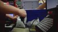 Как проверяют молоко в Ростовской области?