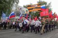 Имя Героя РФ и Героя ДНР, командира батальона «Спарта» Владимира Жоги присвоили классу в Шахтинском казачьем кадетском корпусе