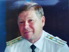 На связи с «Нашим временем»: почетный председатель Ростовской региональной общественной организации ветеранов пограничной службы «Граница» полковник Александр Полуян