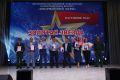 Школа №16 стала абсолютным победителем проекта «Юнармейский марш» в 2026 году