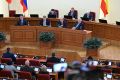 В Ростовской области утверждены соглашения о границах региона с ДНР и ЛНР