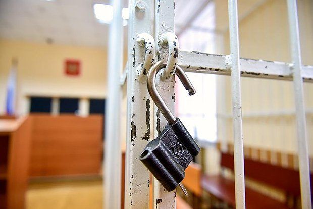 Суд дал 21 год колонии жителю Ростова-на-Дону Шиляеву за госизмену и терроризм