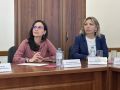 Представители региональных отделений политических партий Ростовской области приняли участие в совещании ЦИК России