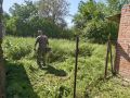 Мурат Харцызов оказал помощь матери участника специальной военной операции