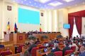 Законодатели обсудили работу институтов гражданского общества в 2025 году