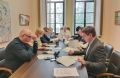 В Ростове-на-Дону прошло первое заседание оргкомитета конкурса «Общественное признание» имени Андрея Матвеевича Байкова