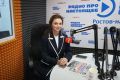 Сегодня в эфире «Комсомольской правды — Ростов-на-Дону» (89,8 FM) поговорим с председателем Ростовской-на-Дону городской Думы Лидией Новосельцевой о том, почему инженерные профессии становятся осознанным выбором и гарантией...