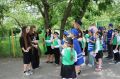 ВНИМАНИЕ, ДЕТИ! В Таганроге прошла акция «Засветись в темноте»