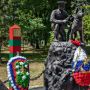 В Ростовской области отмечают День пограничника