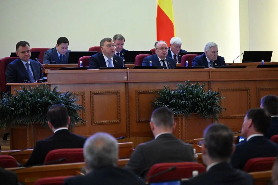 Ростовская область расширяет социальную поддержку: матери-героини получили право на бесплатную юридическую помощь