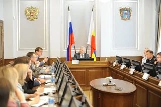 В Заксобрании Ростовской области обсудили ужесточение правил для электросамокатов