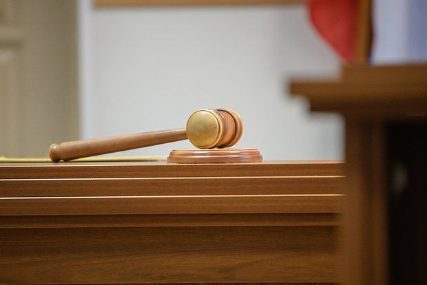 Суд приговорил ставропольца к 10 годам колонии за финансирование терроризма