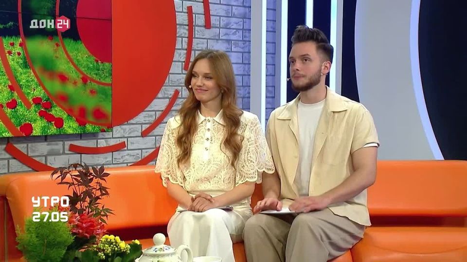 Надоело, что букеты вянут через пару дней? Пора сажать то, что радует глаз не три дня, а годами