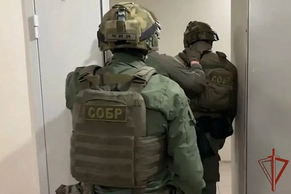 Ростов-на-Дону: задержали нелегального «связиста», который действовал в интересах мошенников