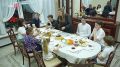 Сегодня мы впервые отмечаем День многодетных семей Дона