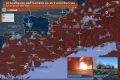 Атаки на АЗС. противник расширяет список целей