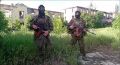 Помощь нашим защитникам!. Гуманитарный груз, собранный в городе Шахты, успешно доставлен нашим защитникам