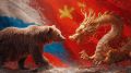 Военный аналитик Артамонов объяснил двойную игру Китая: Почему Пекин помогает врагам России