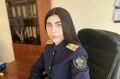 Со школы зачитывалась Уголовным кодексом: Ростовчанка просила отца брать ее на места преступлений и стала следователем