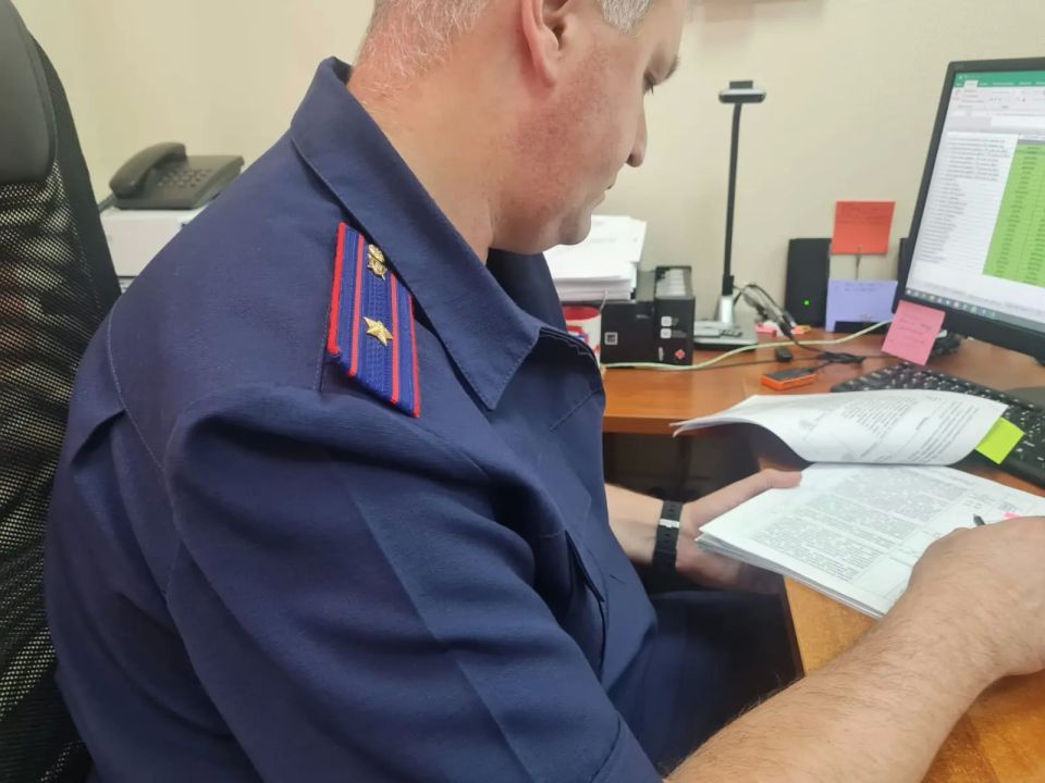 В Новочеркасске адвокат предстанет перед судом за покушение на мошенничество в крупном размере