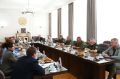 Александр Скрябин встретился с ростовским студентом, вступившим в ряды войск беспилотных систем