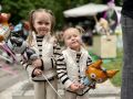 Сегодня жители Новочеркасска празднуют День защиты детей