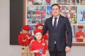 В Ростове наградили лидеров модуля «Школа маленьких патриотов»