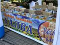 Фестиваль радости и торговли уже идёт