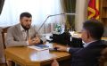 В Ростовской области ветеран СВО стал замминистра сельского хозяйства